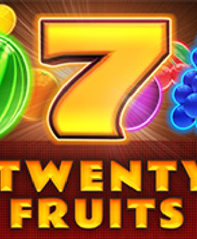Twenty Fruits