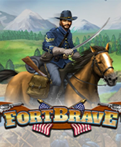 Fort Brave
