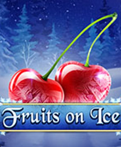Fruits on Ice
