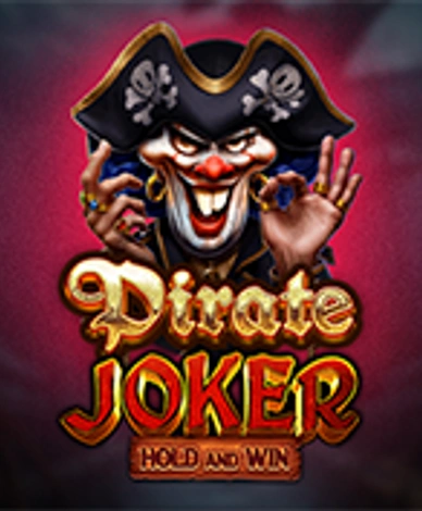 Pirate Joker Hold and Win