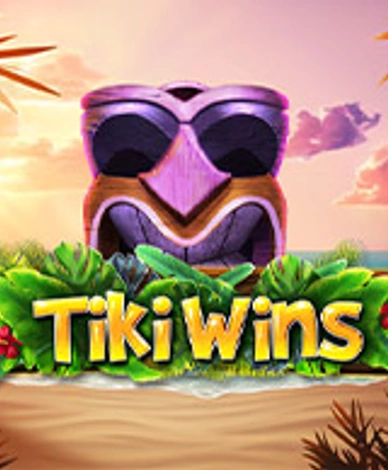 Tiki Wins