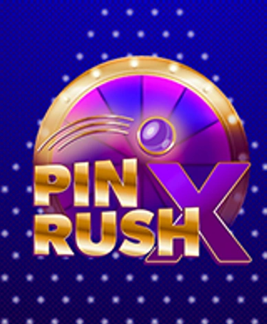 Pin Rush X