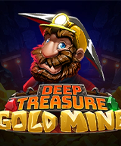 Deep Treasure Gold Mine