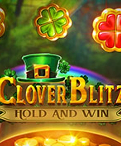 Clover Blitz Hold And Win