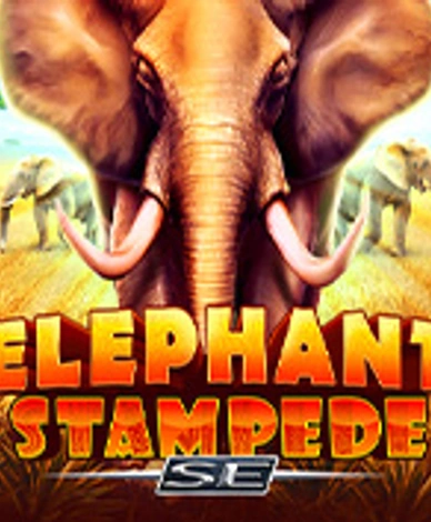Elephant Stampede Se