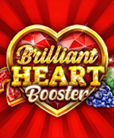 Brilliant Heart Booster