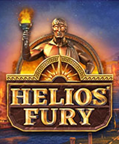 Helios Fury