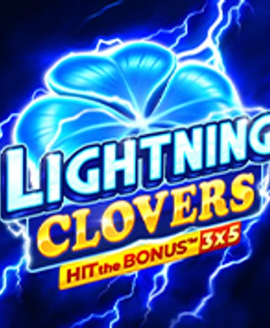 Lightning Clovers PowerUp: Hit The Bonus