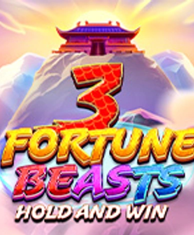 3 Fortune Beasts: Hold And Win