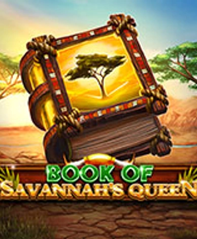 Book Of Savannahs Queen