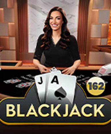 Blackjack 162