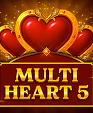Multi Heart 5