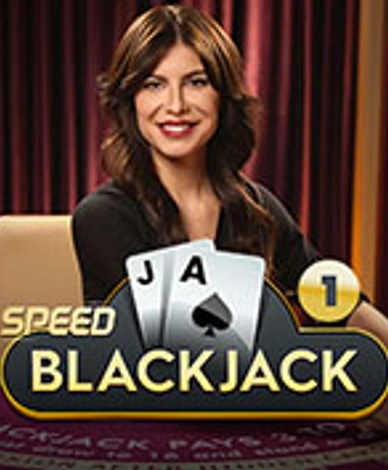 Speed Blackjack 1