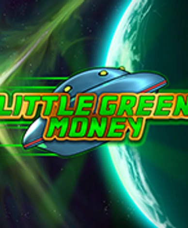 Little Green Money