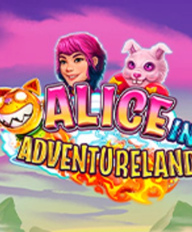 Alice in Adventureland