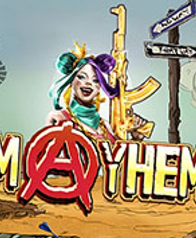 Mayhem