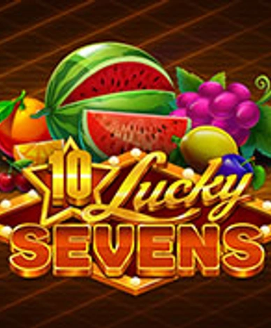 10 Lucky Sevens