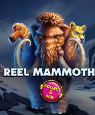 1 Reel Mammoth