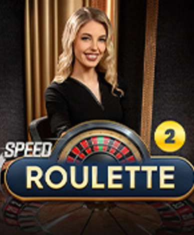 Speed Roulette 2