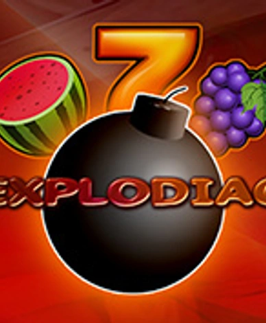 Explodiac