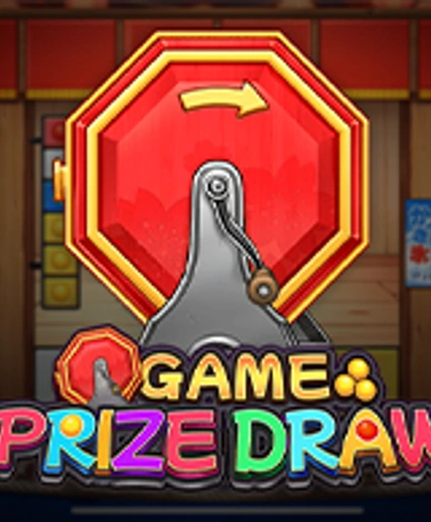 Prize Draw Game