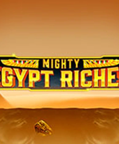 Mighty Egypt Riches