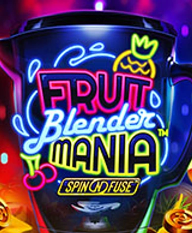 Fruit Blender Mania