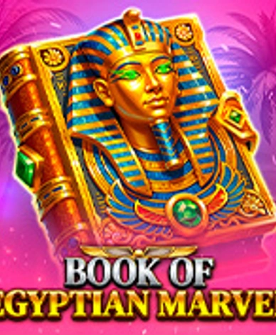 Book Of Egyptian Marvel