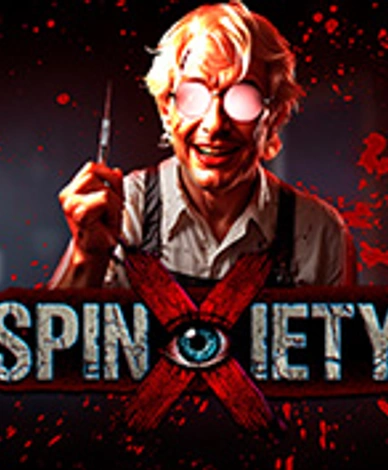 Spinxiety