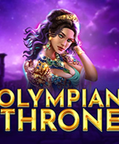 Olympian Throne