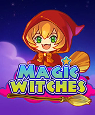 Magic Witches