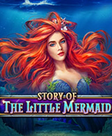 Story Of The Little Mermaid