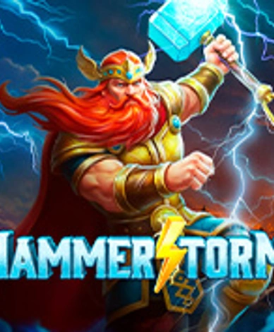 Hammerstorm 