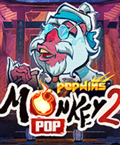 Monkey Pop 2
