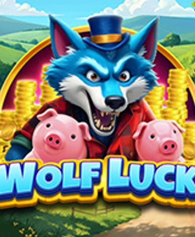 Wolf Luck