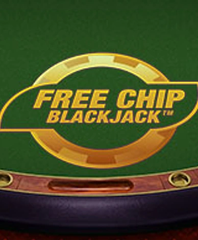 Free Chip Blackjack