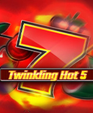 Twinkling Hot 5