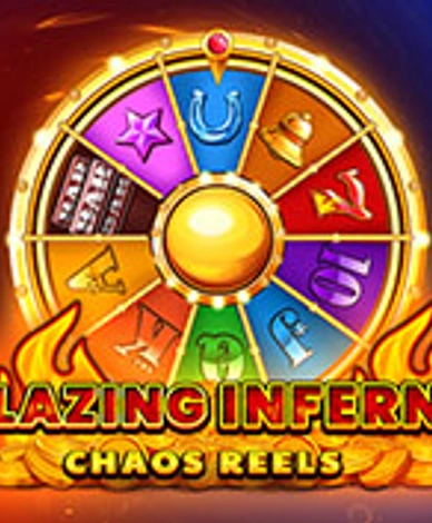 Blazing Inferno Chaos Reels