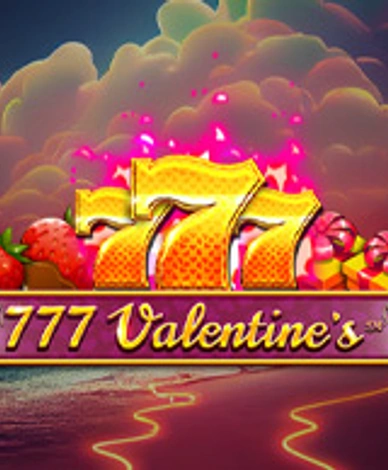 777 Valentine's