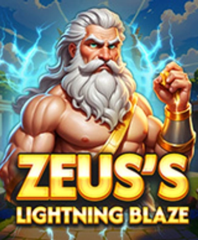 Zeuss Lightning Blaze