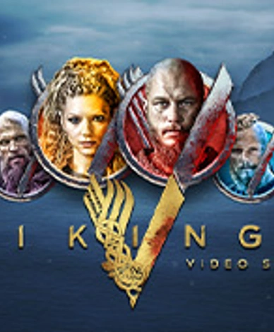 Vikings Video Slot