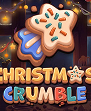 Christmas Crumble
