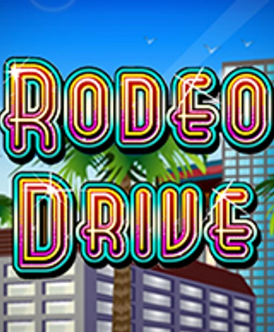 Rodeo Drive