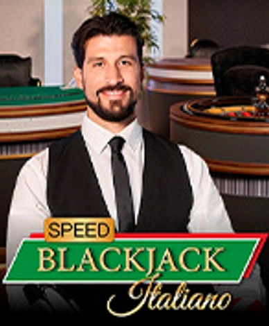 Speed Blackjack Italiano