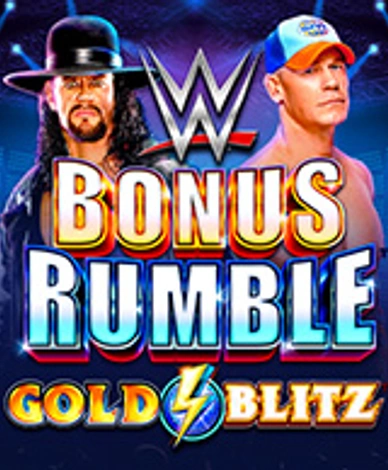 WWE Bonus Rumble Gold Blitz