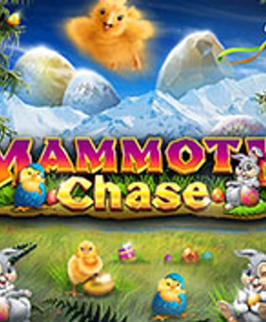 Mammoth Chase Easter Edition