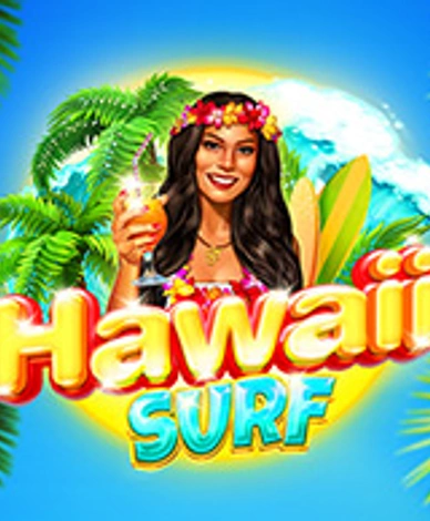 Hawaii Surf