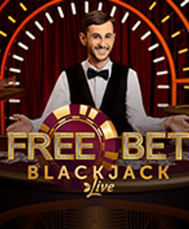 Free Bet Blackjack