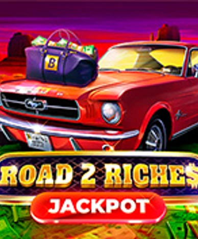 Road 2 Riches
