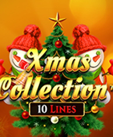 Xmas Collection 10 Lines